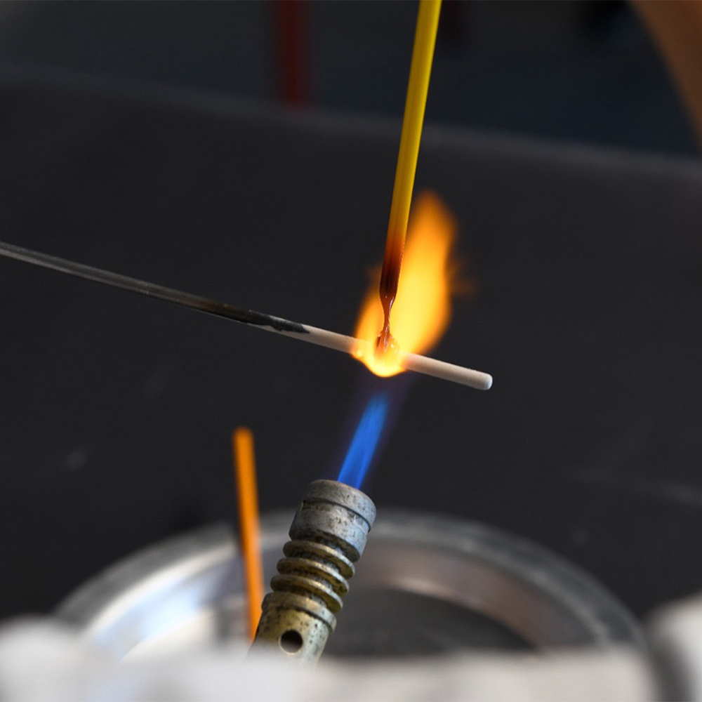 Ateşle Şekillenen Cam<br>8 Şubat 2026 / 13.30